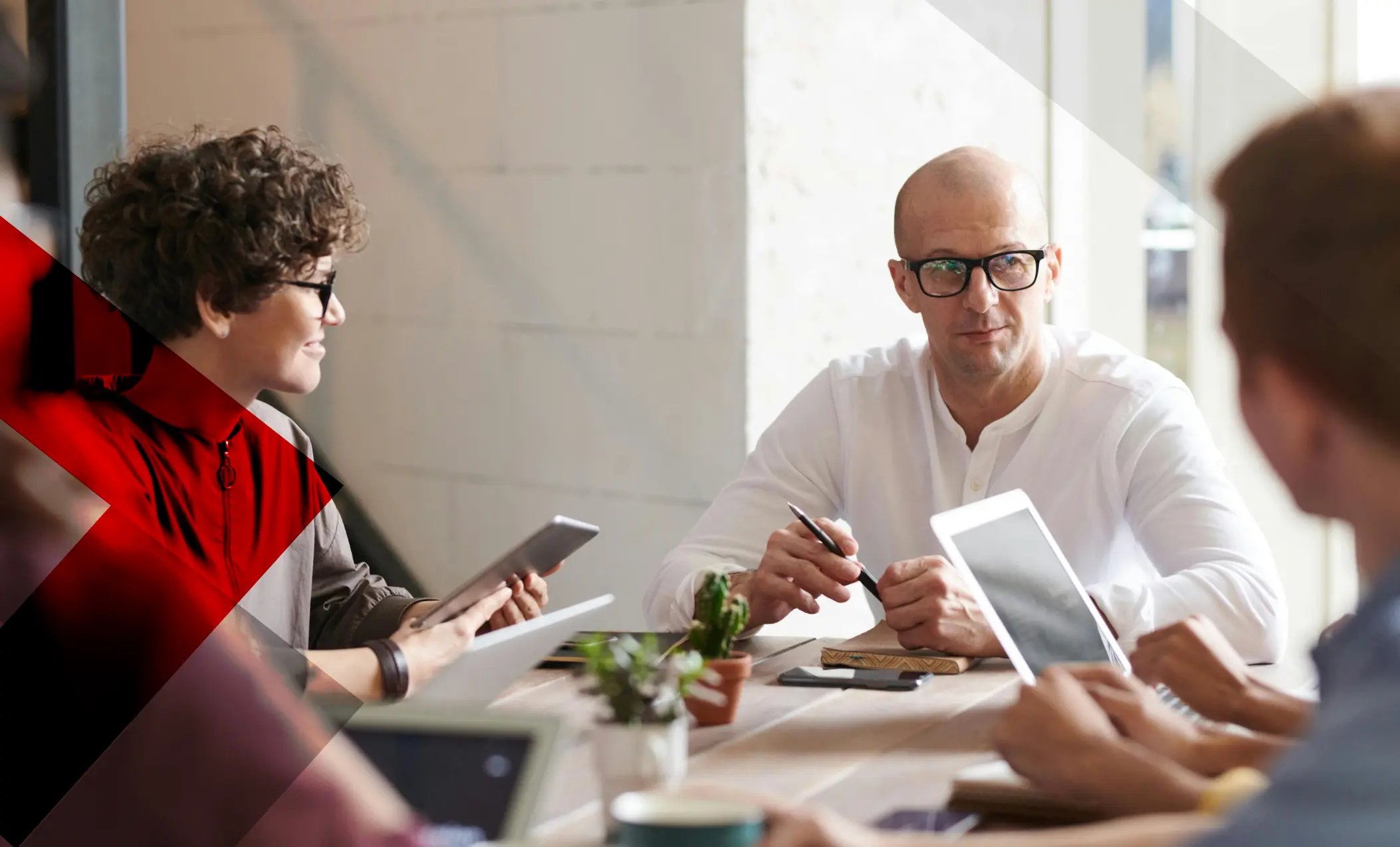 Advisory & Consulting